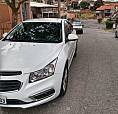 Cruze 2015 1.8 Aut Igual 0km