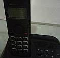 Telefone Sem Fio Motorola