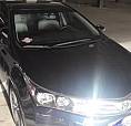 Corolla Xei 34 Mil Km