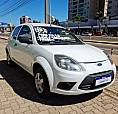 Ford Ka 1 - 1.0 2013/ Entrada De R$6.700,00 + Parcelas De R$338,00