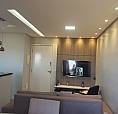 Reserva Taguatinga-Apartamento De 2 Quartos Reformado-Vista P Floresta 