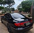 Hyundai Azera 3.3 2011