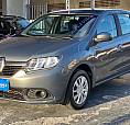 Sandero 1.0 2017 Completo 