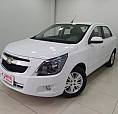 Chevrolet Cobalt 1.8 Ltz Automático 