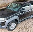 Fiat Strada Adventure Cab Dupla 1.8 8 Valv Gm Nova