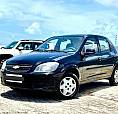 Celtinha Preto Top 1.0 Melhor Modelo 2011/2012