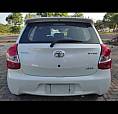 Etios A Venda Extra 16/17 