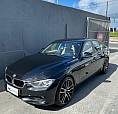 Bmw 320I 2.0 Activeflex 2014
