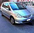 Honda Fit Lxl 1.4 - 2008 