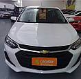 Chevrolet Onix 2022 1.0 Flex Plus Lt Manual