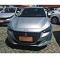 Peugeot 208 2022 1.6 16V Flex Allure At6