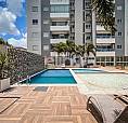 Apartamento Para Venda Tem 74 Metros Quadrados Com 3 Quartos Em Parque Havai - Eusébio - C