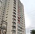 Aluga-Se 1 Apartamento Com 3 Quartos No Edifício Residencial Américan Garden.