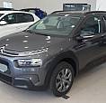 C4 Cactus 1.6 2019/2020 Automático 