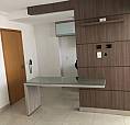 Alugo Flat Incluso Condominio Agua Live Tower Lozandes 45M2 1 Vaga Com Lazer
