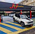Jeep Renegade 1.8 4X2 Flex 16V Aut. 2018