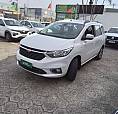 Chevrolet Spin 2024 1.8 Premier 8V Flex 4P Automático