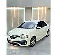 Toyota Etios Xls Sedan 1.5 Flex 16v 4p Aut. 2018