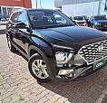 Hyundai Creta Comfort Plus 1.0 Tb 12V Flex Aut. 2025