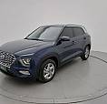 Hyundai Creta Comfort Plus 1.0 Tb 12V Flex Aut. 2025