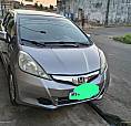 Honda Fit Exl 1.5 Flex/Flexone 16V 5P Aut 2021