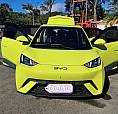Byd Dolphin Mini (Elétrico) 2026