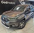 Fiat Strada Ranch 1.3 Flex 8V Cd Aut. 2023