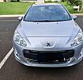 Peugeot 308 Allure 2.0 Flex 16V 5P Aut. 2013