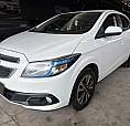 Chevrolet Onix Hatch Ltz 1.4 8V Flex Power Aut. 4P 2015