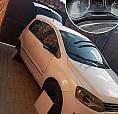 Volkswagen Fox Prime/Higli. 1.6 Total Flex 8V 5P 2011