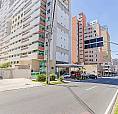 Apartamento Para Aluguel, 1 Quarto, 1 Vaga, Centro - Curitiba/Pr