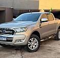 Ford Ranger Xlt 3.2 20V 4X4 Cd Diesel Aut. 2019