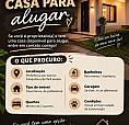 Procurasse Casa Para Alugar 