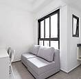 Apartamento Com 1 Quarto Para Alugar, 28M² - Centro