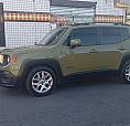 Jeep Renegade Longitude 1.8 4X2 Flex 16V Aut. 2016