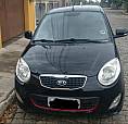 Kia Picanto At 2011