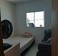 Uma Casa 3 Quarto Com Garagem