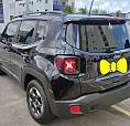 Jeep Renegade 2020 Automática Sport Vd/Tr