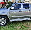 Hilux 2015