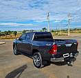 Hilux Srv 2019 Diesel