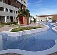 Apartamento Para Aluguel Possui 55 Metros Quadrados Com 2 Quartos