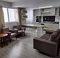 Excelente Apartamento Mobiliado - A Uma Quadra Do Calçadão