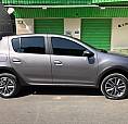 Sandero Intense 1.6 Automatico 2019/2020