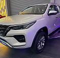 Toyota Sw4 Srx 0Km
