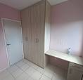 Vendo Um Apartamento No Condomínio Neo Fiori. Localizado No Bairro Coqueiro Na Mário Covas