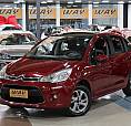 Citroen C3 1.5 Tendance 8V 2015