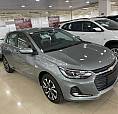Novo Chevrolet Onix Premier 2024 A Pronta Entrega