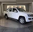 Volkswagen Amarok Trendline 2.0 Cd 4X4 M D 2011/2012