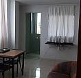 Flat Mobiliado No Setor Sul