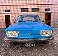 Variant Tl 1973 Colecionador 